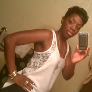 Meet your Posher, Shonnatryntobefit